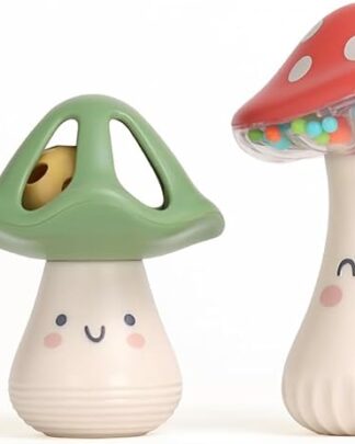 Itzy Ritzy Mini Maracas