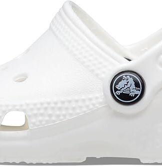 Crocs Littles Baby Clogs