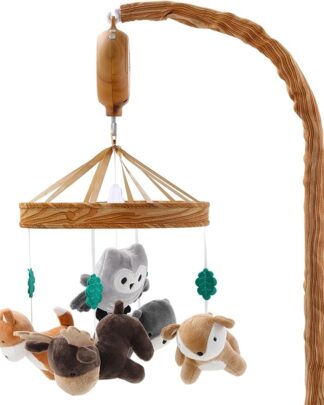 Peanutshell Mobile Woodgrain