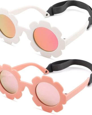 Hycredi Baby Polarized Sunglasses