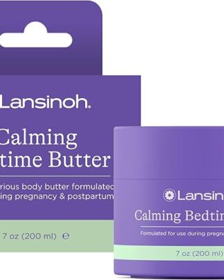 Lansinoh Bedtime Butter