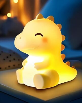 Mewaii Dinosaur Night Light