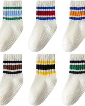 Toddler Grip Socks