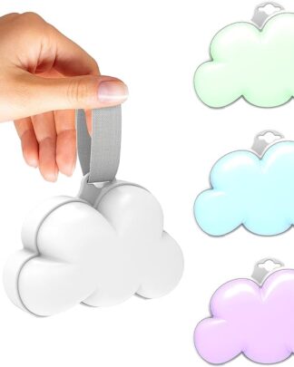 PureBaby Cloud Sound Machine