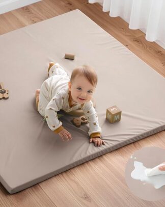 Blissful Diary Vegan Leather Mat