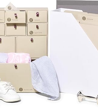 Savor Baby Deluxe Box