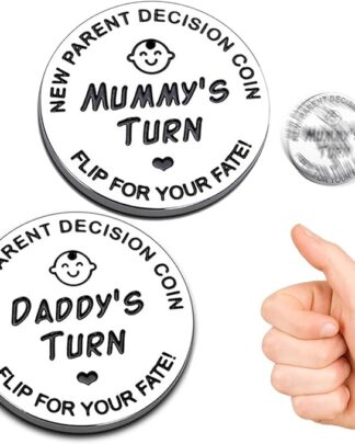 Funny Baby Gift Decision