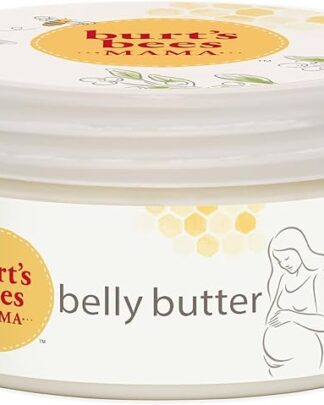 Burts Bees Belly Butter
