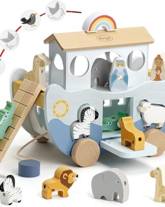 Joyreal Noahs Ark Toy