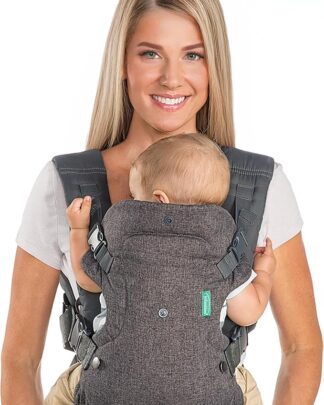 Infantino Flip 4-in-1 Carrier