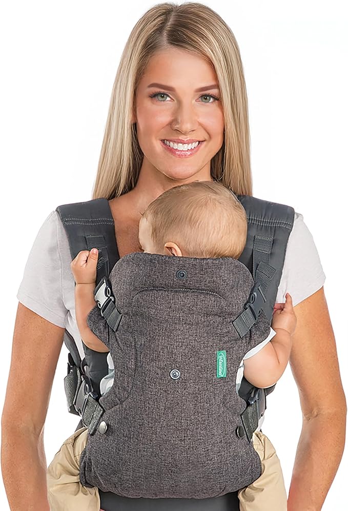 Infantino Flip 4-in-1 Carrier