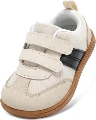 Toddler Wide Toe Shoes