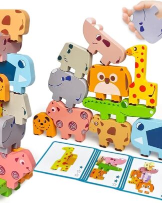 Montessori Toys 1-3 Year