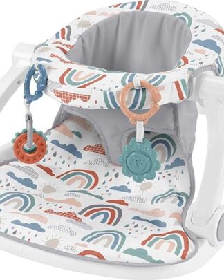 Fisher-Price Sit-Me-Up Chair
