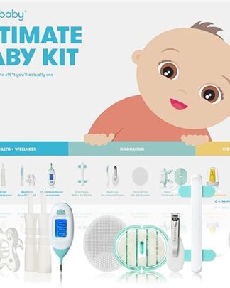 Frida Baby Ultimate Kit 10pc