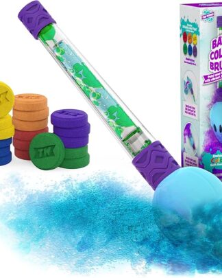 Tub Works Bath Color Brush