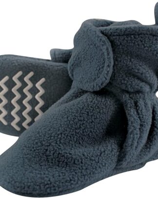 Hudson Baby Fleece Booties
