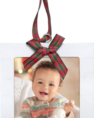 Kate Milo Christmas Ornament