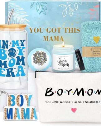 Boy Mom Gifts Pregnancy