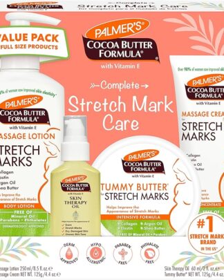 Palmers Pregnancy Kit