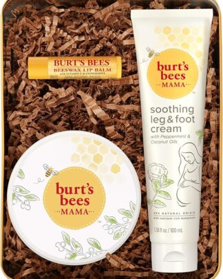 Burts Bees Mama Gift Set