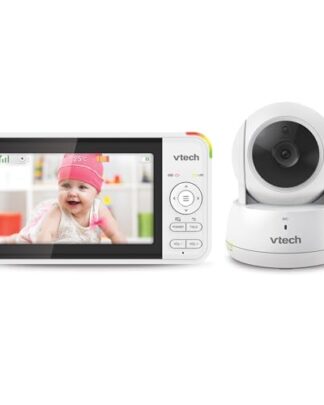 VTech VM924 Baby Monitor